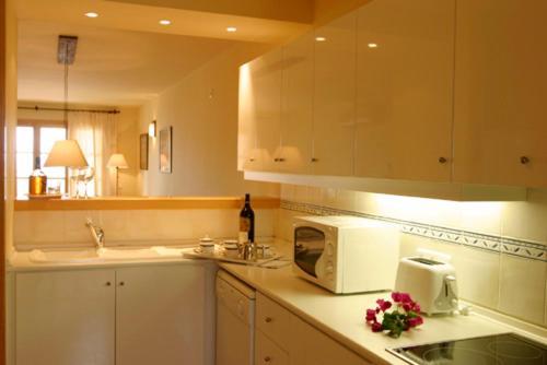 Balcon D'Es Trenc Apartment Sa Rapita Luaran gambar