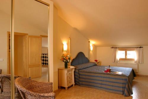 Balcon D'Es Trenc Apartment Sa Rapita Luaran gambar