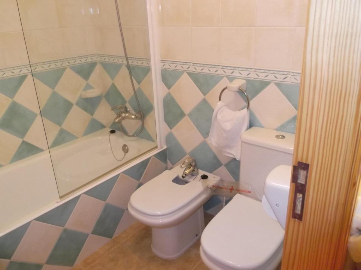 Balcon D'Es Trenc Apartment Sa Rapita Luaran gambar